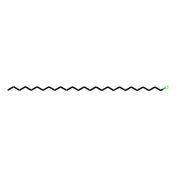 Heptacosane, 1-chloro-