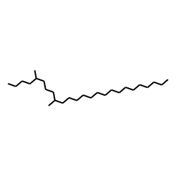 Pentacosane, 5,9-dimethyl