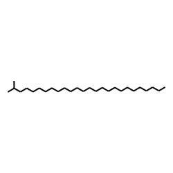 2-Methylhexacosane