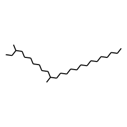 3,11-dimethyl-pentacosane