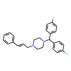 Flunarizine