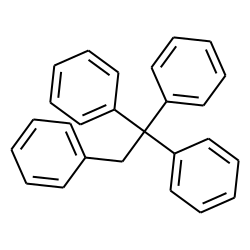 1,1,1,2-Tetraphenylethane