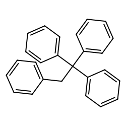 Benzene, 1,1',1'',1'''-(1-ethanyl-2-ylidyne)tetrakis-