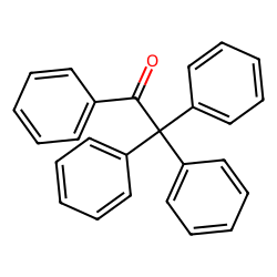 2,2,2-Triphenylacetophenone