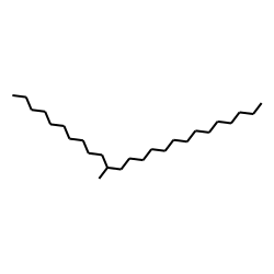 Pentacosane, 11-methyl