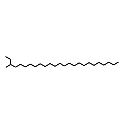 3-methylpentacosane