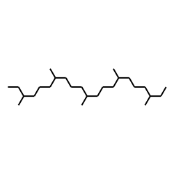 Heneicosane, 3,7,11,15,19-pentamethyl