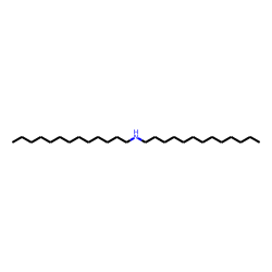1-Tridecanamine, N-tridecyl-