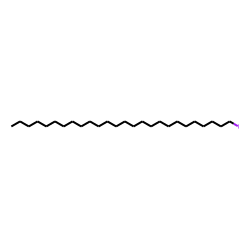 Hexacosane, 1-iodo-