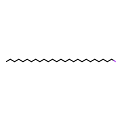 hexacosane, 1-iodo-