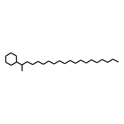 Eicosane, 2-cyclohexyl-