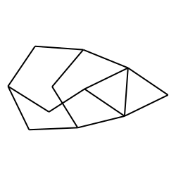 2,4-Methano-2,4-didehydroadamantane
