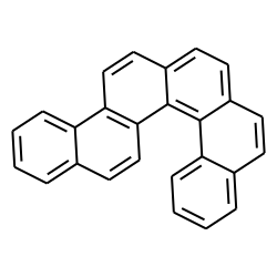 Naphtho[2,1-c]chrysene