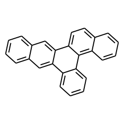 Dibenzo[b,p]chrysene
