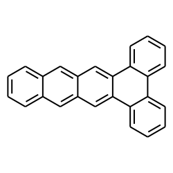 Dibenzo[a,c]naphthacene