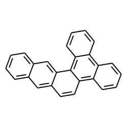 Dibenzo[a,c]tetraphene