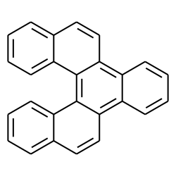 Naphtho[1,2-g]chrysene
