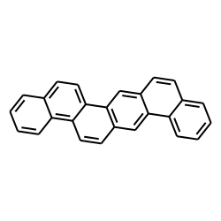 Naphtho[1,2-b]chrysene