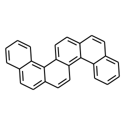 Dibenzo[c,l]chrysene