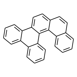 Dibenzo[c,g]chrysene