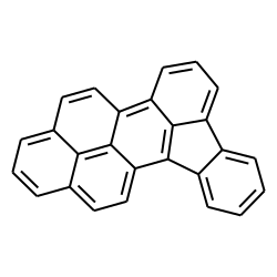 Benz[def]indeno[1,2,3-hi]chrysene