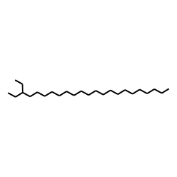 Tricosane, 3-ethyl