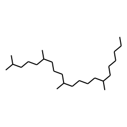 Heneicosane, 2,6,10,15-tetramethyl