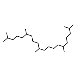 Eicosane, 2,6,10,15,19-pentamethyl