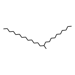11-methyltetracosane
