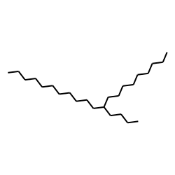 Hexadecane, 5-nonyl