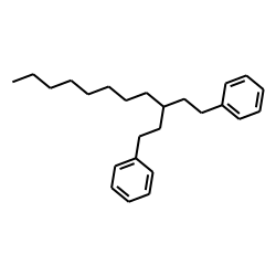 Undecane, 3-phenethyl-1-phenyl-