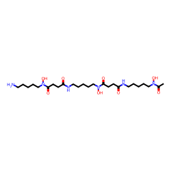 DEFEROXAMINE