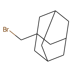 1-bromomethyladamantane