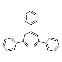 1,3,6-Triphenylcycloheptatriene