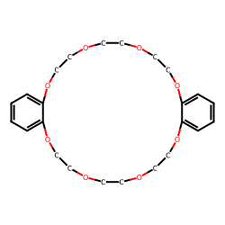 DIBENZO-24-CROWN-8