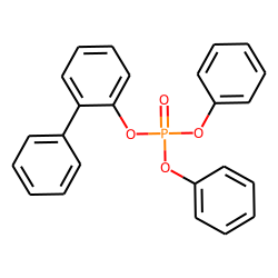 Diphenyl o-xenyl phosphate