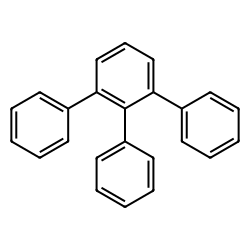 1,1':2',1''-Terphenyl, 3'-phenyl-