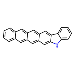 Anthra[2,3-b]carbazole