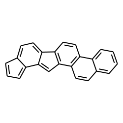 as-Indaceno[2,3-a]phenanthrene