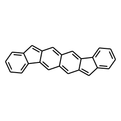 Fluoreno[3,2-b]fluorene