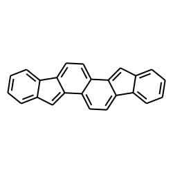 Fluoreno[2,1-a]fluorene
