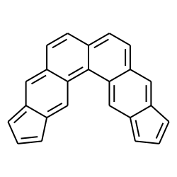 Cyclopent[b]indeno[4,5-g]phenanthrene