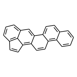 Indeno[1,7-ab]chrysene