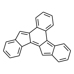 Benz[a]indeno[1,2-c]fluorene