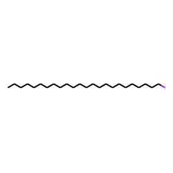 Tetracosane, 1-iodo-