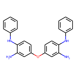 4,4'-Dianilino-3,3'-diaminodiphenyl oxide