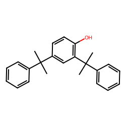 2,4-BIS(DIMETHYLBENZYL)PHENOL