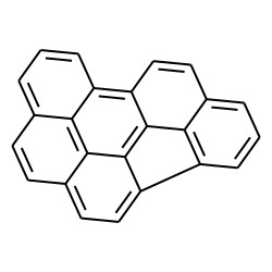 Acenaphtho[1,2,3-cde]pyrene