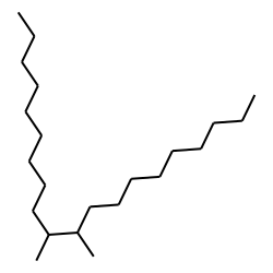 Eicosane, 10,11-dimethyl
