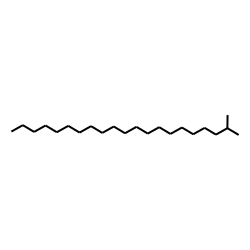 Heneicosane, 2-methyl